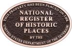 National Register of Historical Places
