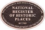 National Register of Historical Places