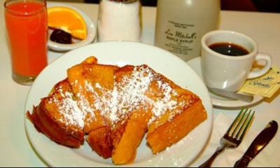 Breakfast Diner